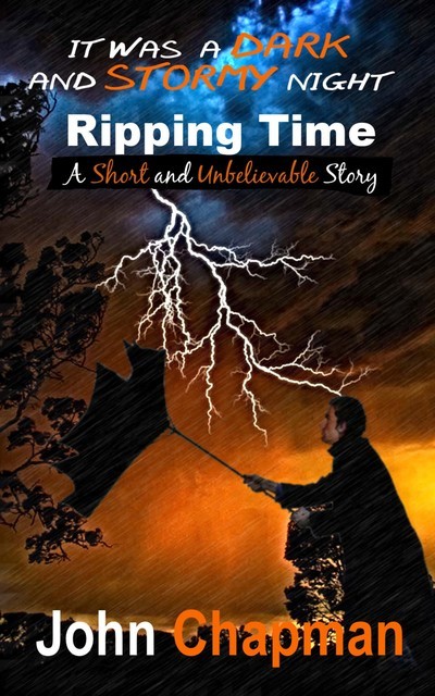 Ripping Time, John Chapman