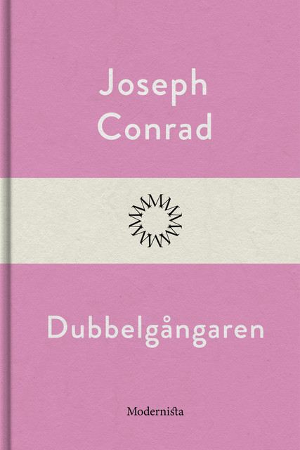 Dubbelgångaren, Joseph Conrad