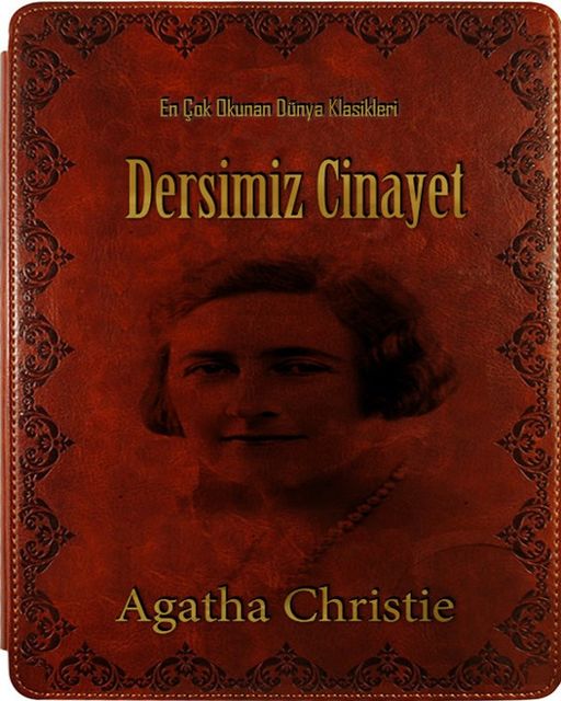 Dersimiz Cinayet, Agatha Christie