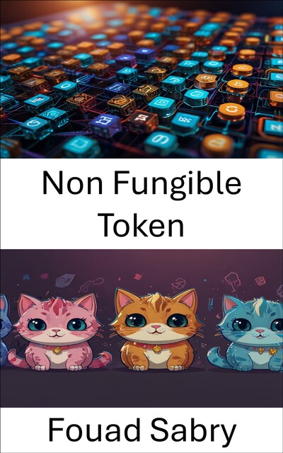 Non Fungible Token, Fouad Sabry