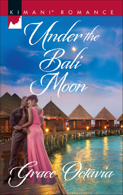 Under the Bali Moon, Grace Octavia