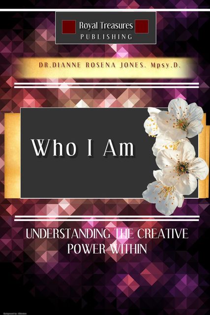 Who I Am, Dianne Rosena Jones