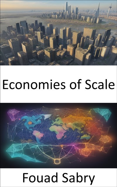Economies of Scale, Fouad Sabry