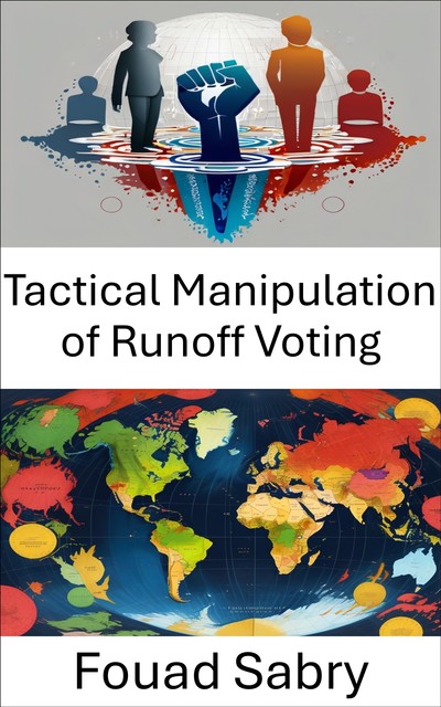 Tactical Manipulation of Runoff Voting, Fouad Sabry