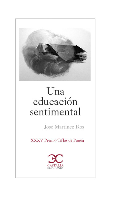 Una educación sentimental, José Martínez Ros