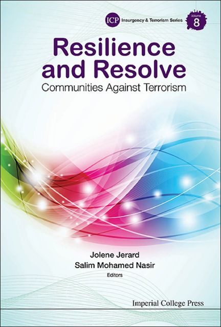 Resilience and Resolve, Jolene Jerard, Salim Mohamed Nasir