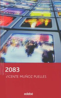 2083, Vicente Muñoz Puelles