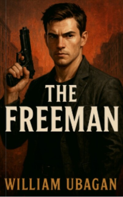 The Freeman, William Ubagan