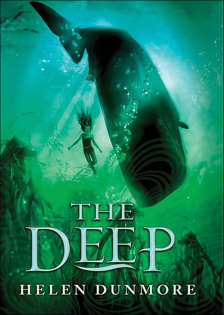 The Deep, Helen Dunmore