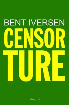 Censorture, Bent Iversen