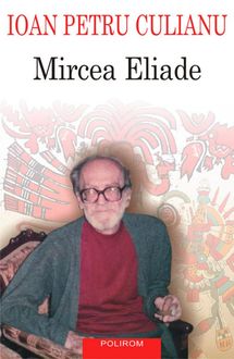 Mircea Eliade, Ioan Petru Culianu