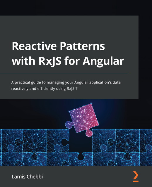 Reactive Patterns with RxJS for Angular, Lamis Chebbi