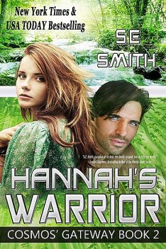 Hannah’s Warrior, S.E.Smith