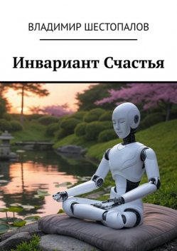 Инвариант Счастья, Владимир Шестопалов