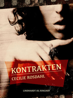 Kontrakten, Cecilie Rosdahl