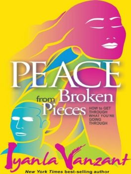Peace from Broken Pieces, Lyanla Vanzant