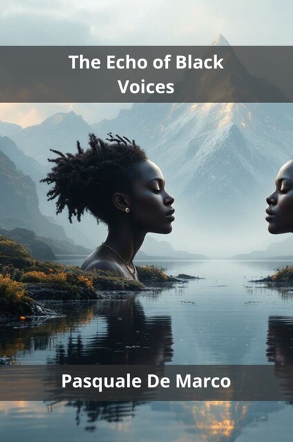 The Echo of Black Voices, Pasquale De Marco