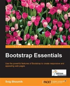Bootstrap Essentials, Snig Bhaumik