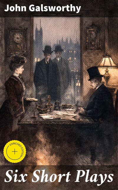 Six Short Plays, John Galsworthy