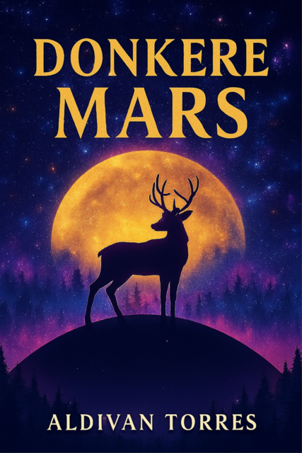Donkere Mars, Aldivan Torres