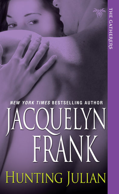 Hunting Julian, Jacquelyn Frank