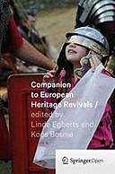 Companion to European Heritage Revivals, Koos Bosma, Linde Egberts