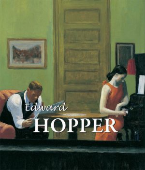 Edward Hopper, Gerry Souter