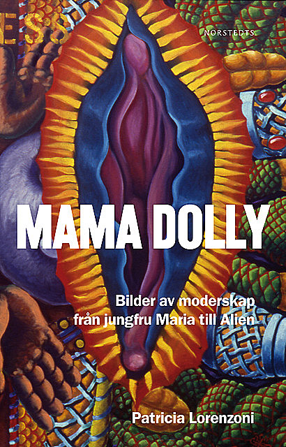 Mama Dolly, Patricia Lorenzoni