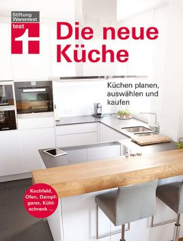 Die neue Küche, Christian Eigner