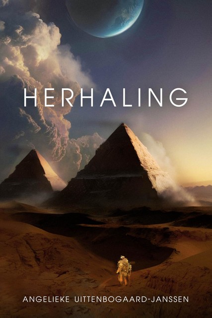 Herhaling, Angelieke Uittenbogaard-Janssen