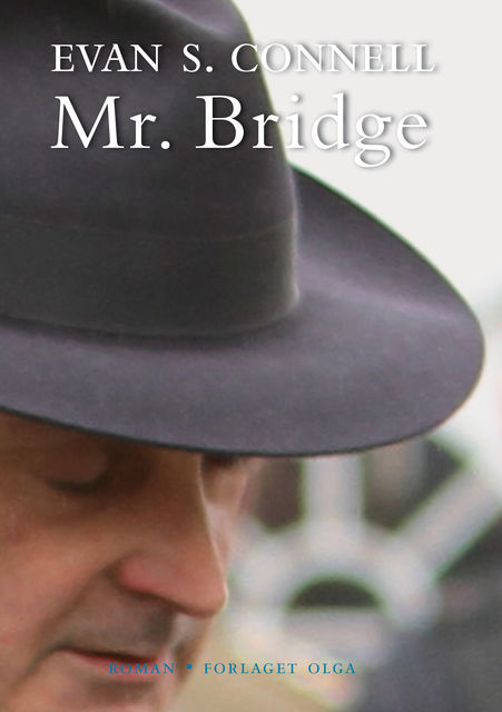 Mr. Bridge, Evan S. Connell