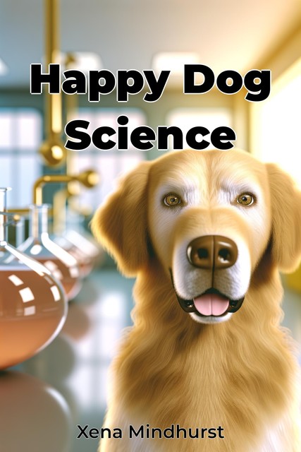 Happy Dog Science, Xena Mindhurst