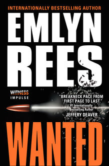 Wanted, Emlyn Rees