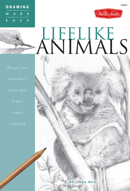 Lifelike Animals, Linda Weil