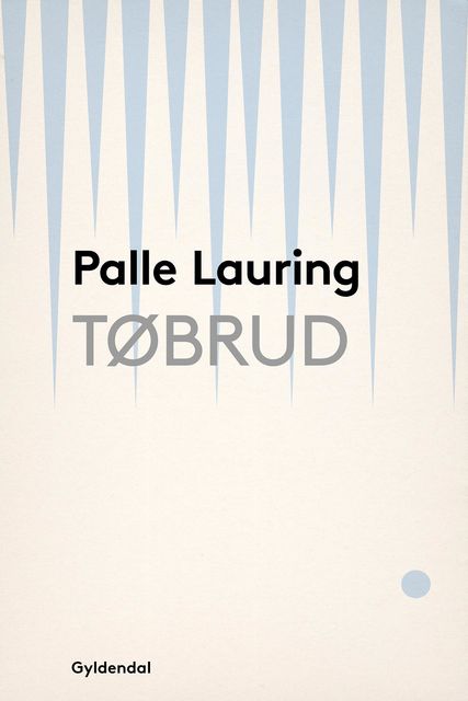 Tøbrud, Palle Lauring