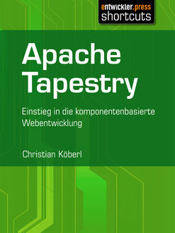 Apache Tapestry, Christian Köberl