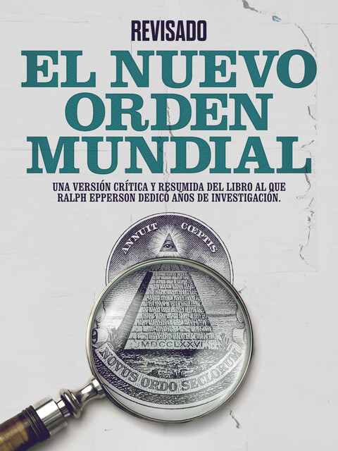 El Nuevo Orden Mundial, Cooltura