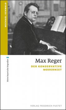 Max Reger, Michael Schwalb