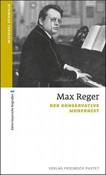 Max Reger, Michael Schwalb