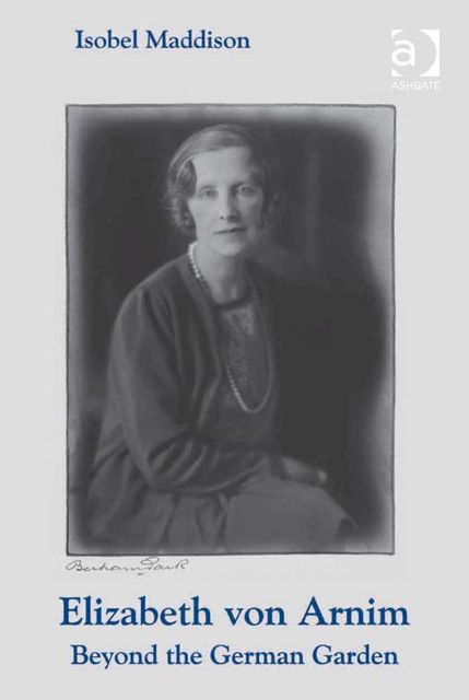 Elizabeth von Arnim, Isobel Maddison