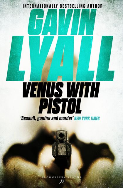 Venus with Pistol, Gavin Lyall
