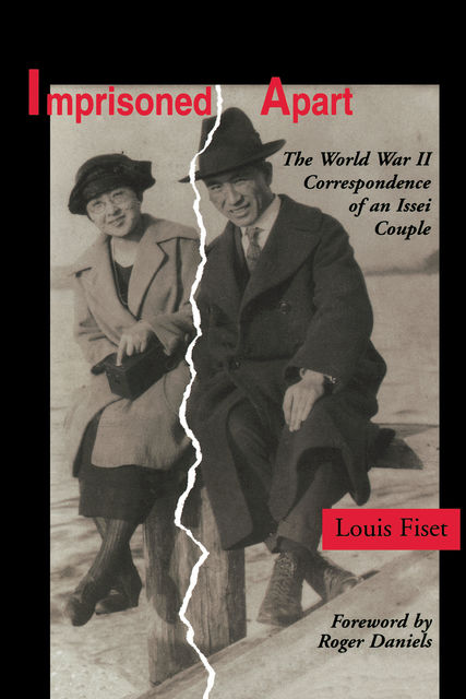 Imprisoned Apart, Louis Fiset