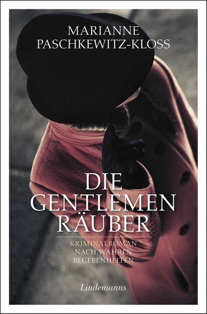 Die Gentlemen-Räuber, Marianne Paschkewitz-Kloss