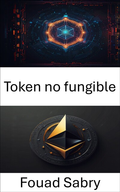 Token no fungible, Fouad Sabry