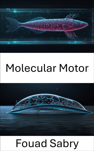 Molecular Motor, Fouad Sabry