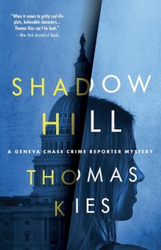 Shadow Hill, Thomas Kies