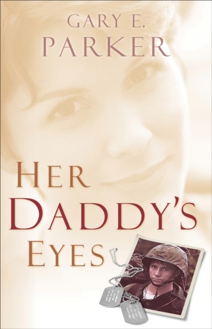 Her Daddy's Eyes, Gary Parker