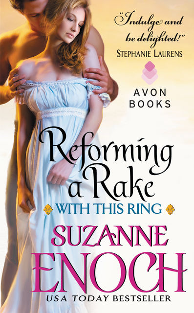 Reforming a Rake, Suzanne Enoch