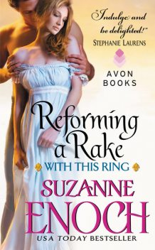 Reforming a Rake, Suzanne Enoch
