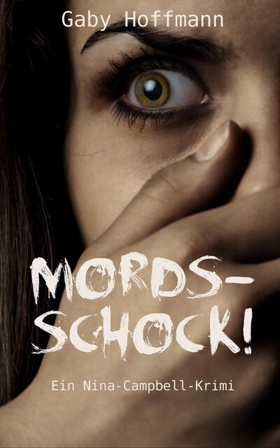 Mordsschock, Gaby Hoffmann